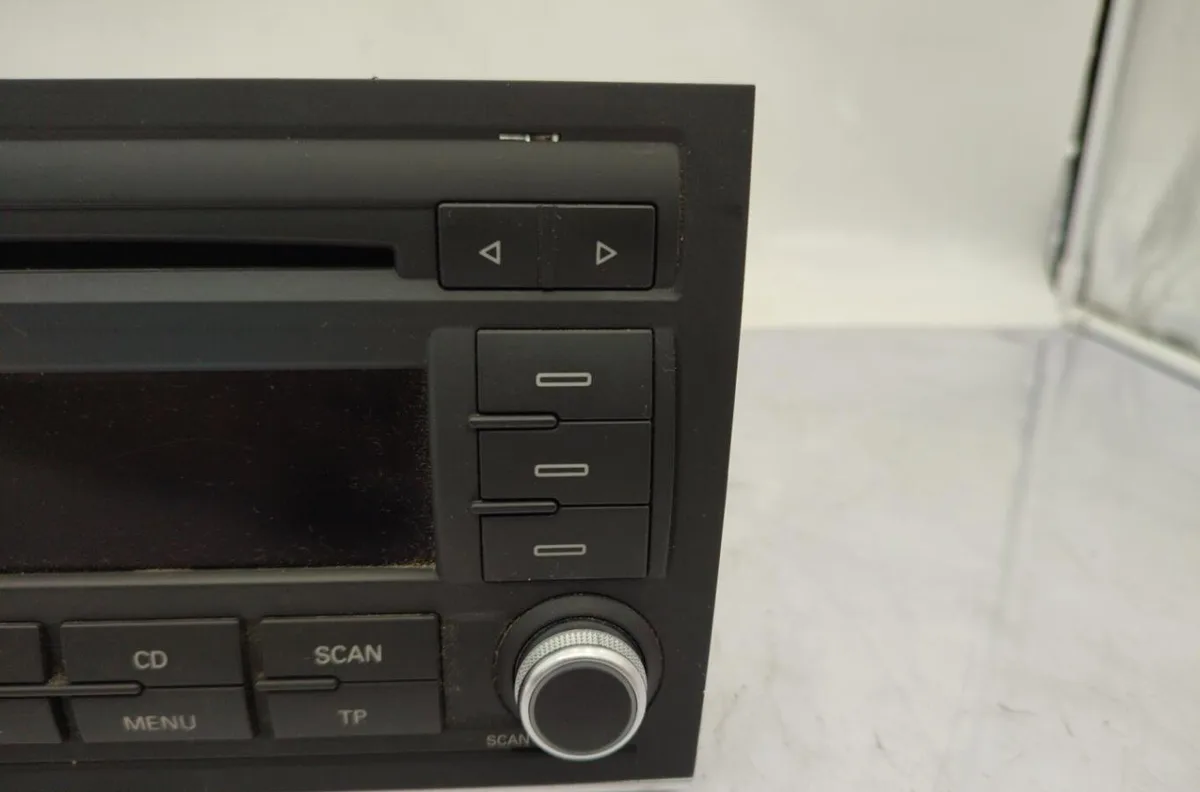 Autoradio SEAT EXEO occasion