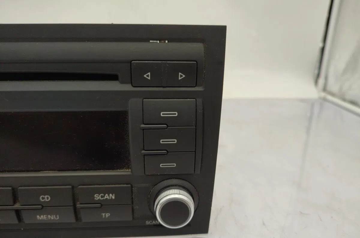 Autoradio SEAT EXEO occasion