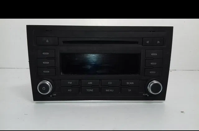 Autoradio Seat EXEO ST (3R5) 2.0 tdi (2009-2013) occasion