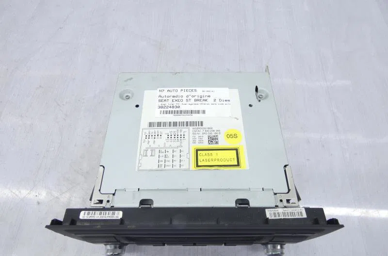 Autoradio SEAT EXEO ST BREAK occasion