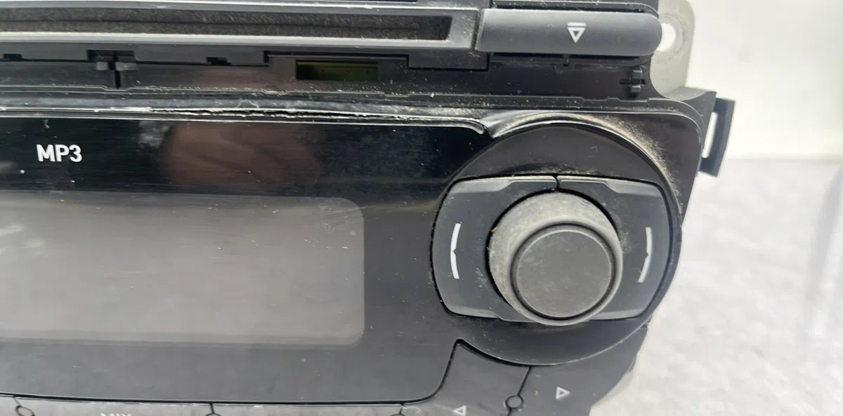 Autoradio SEAT IBIZA 4 PHASE 1 occasion