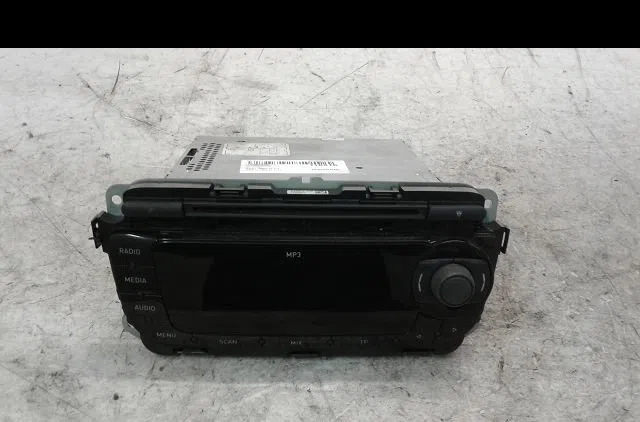 Autoradio Seat IBIZA IV (6J5, 6P1) 1.2 (2009-2011) occasion
