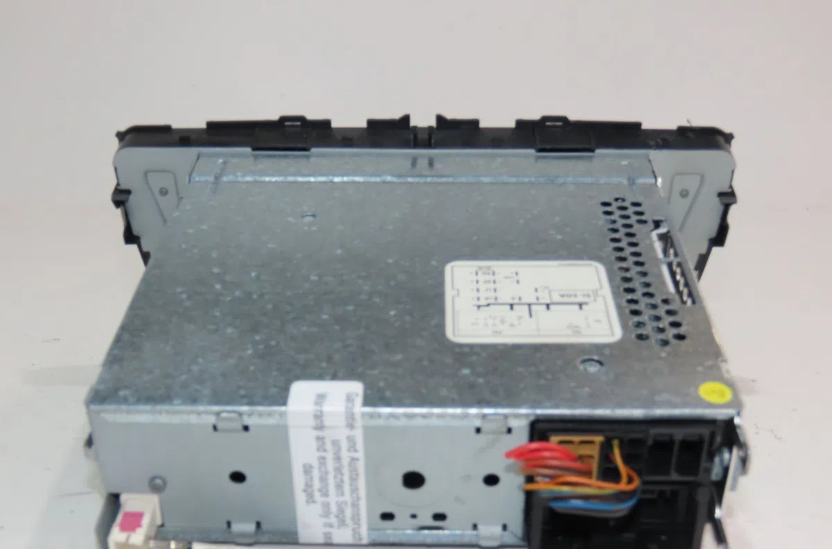 Autoradio Seat IBIZA IV (6J5, 6P1) 1.6 tdi (2009-2015) occasion