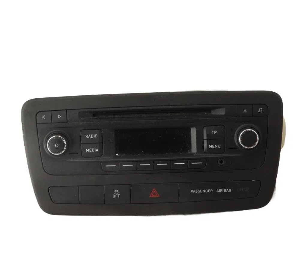 Autoradio Seat IBIZA IV (6J5, 6P1) 1.6 tdi (2009-2015) occasion