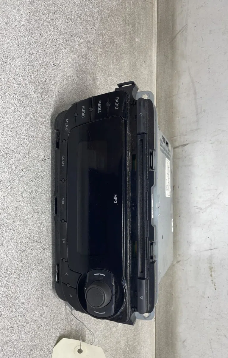Autoradio Seat IBIZA IV (6J5, 6P1) 1.6 tdi (2009-2015) occasion