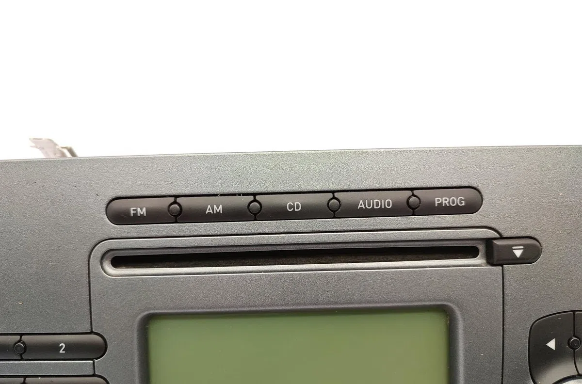Autoradio SEAT LEON 2 PHASE 1 occasion