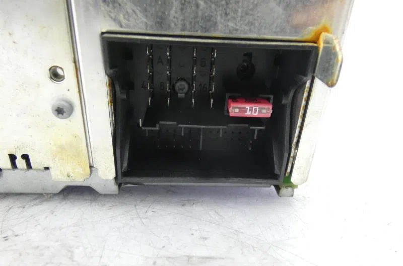 Autoradio SEAT LEON 2 PHASE 1 occasion