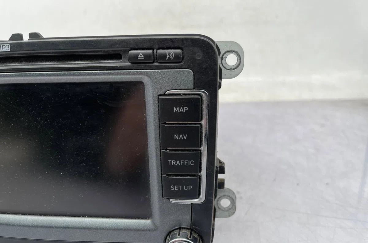 Autoradio SEAT LEON 2 PHASE 1 occasion