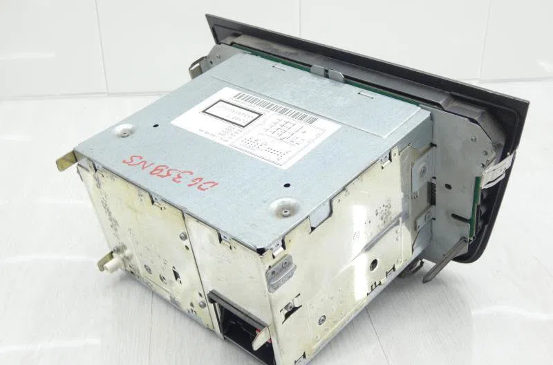 Autoradio SEAT TOLEDO 3 occasion