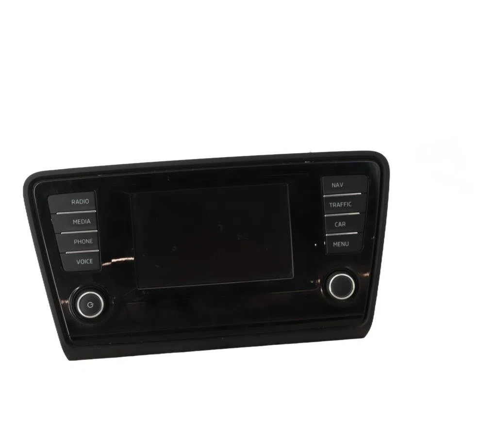 Autoradio Skoda OCTAVIA III (5E3, NL3, NR3) 2.0 tdi rs (2013-2020) occasion