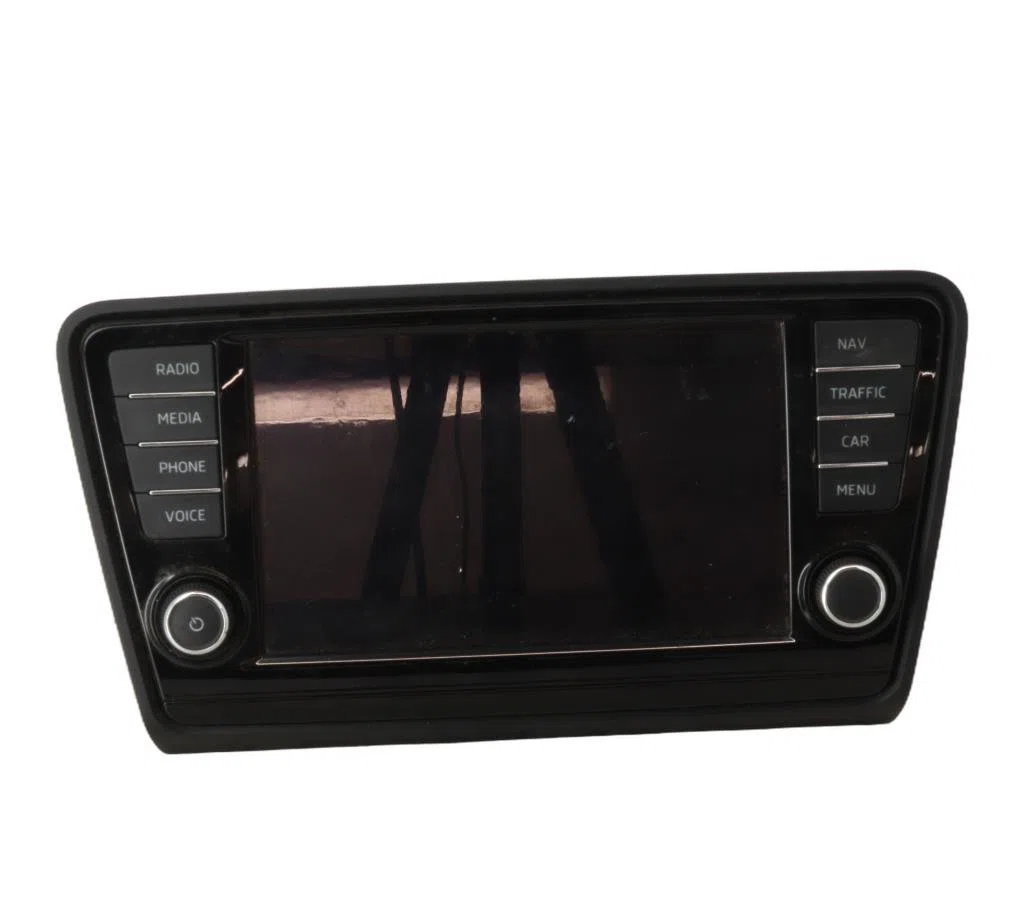 Autoradio Skoda OCTAVIA III Combi (5E5, 5E6) 2.0 tdi rs (2013-2020) occasion
