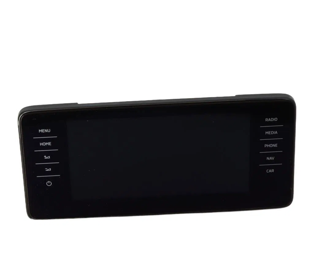 Autoradio Skoda SCALA (NW1) 1.0 tsi (2019) occasion