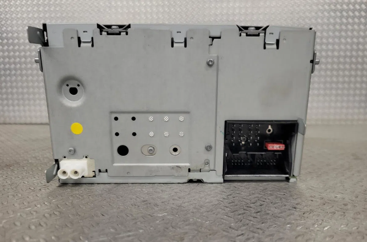 Autoradio SKODA SUPERB 2 PHASE 1 occasion