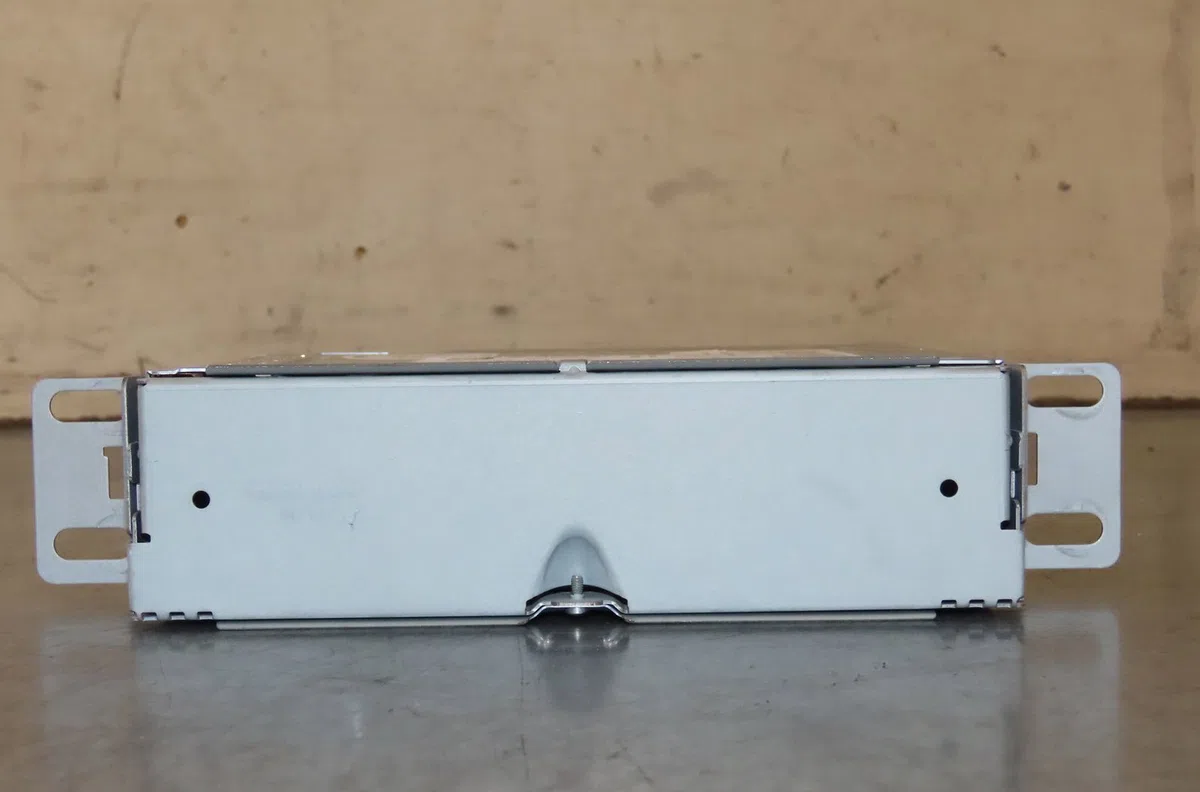 Autoradio Smart FORFOUR 3-5 portes (453) Electric drive - eq (453.091) (2017) occasion