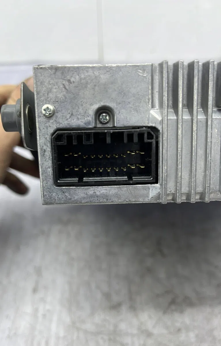 Autoradio SUZUKI ALTO 3 occasion