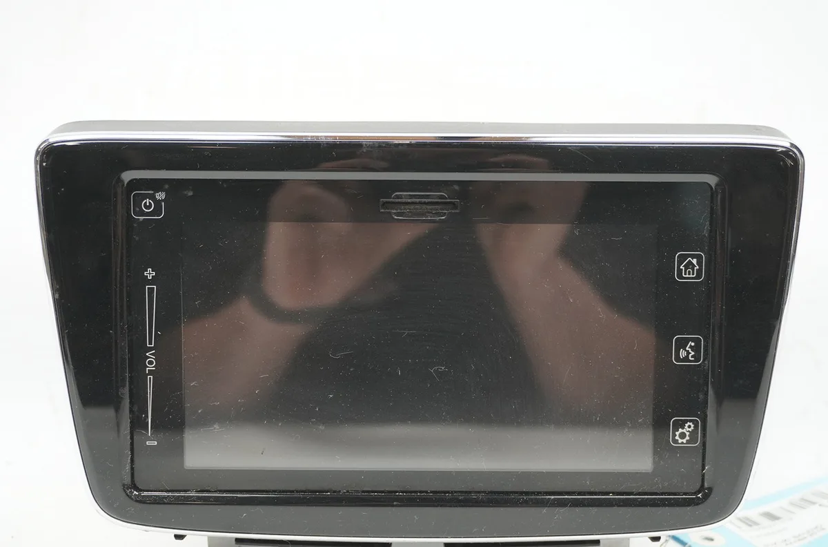 Autoradio Suzuki BALENO (FW, EW) 1.2 (a1k412) (2016) occasion