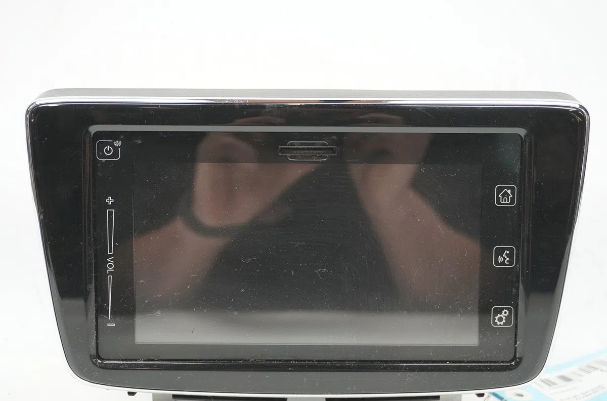 Autoradio Suzuki BALENO (FW, EW) 1.2 (a1k412) (2016) occasion