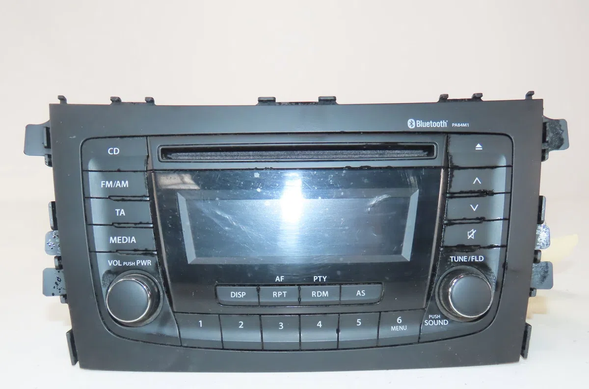 Autoradio Suzuki CELERIO (LF) 1.0 (avk310) (2014) 5 portes occasion