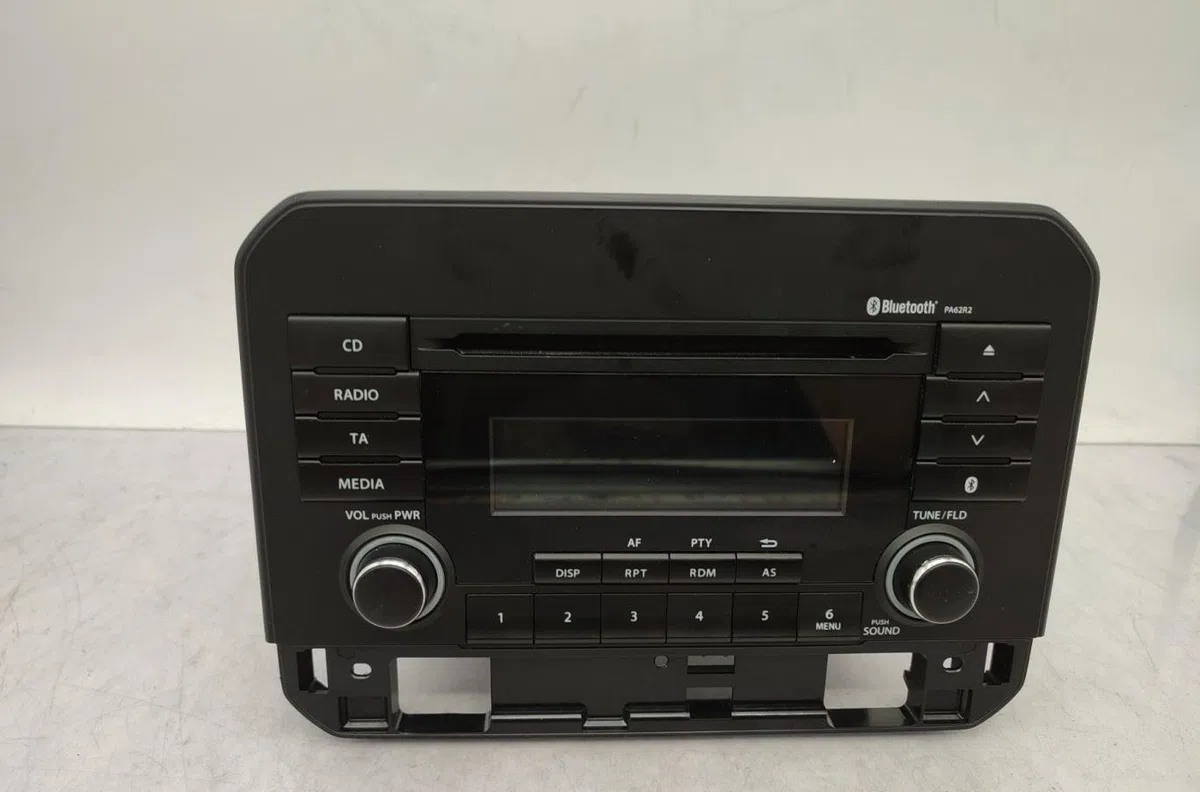 Autoradio SUZUKI IGNIS 3 occasion