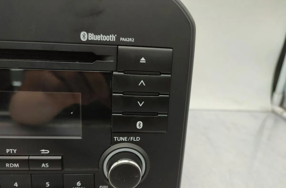 Autoradio SUZUKI IGNIS 3 occasion