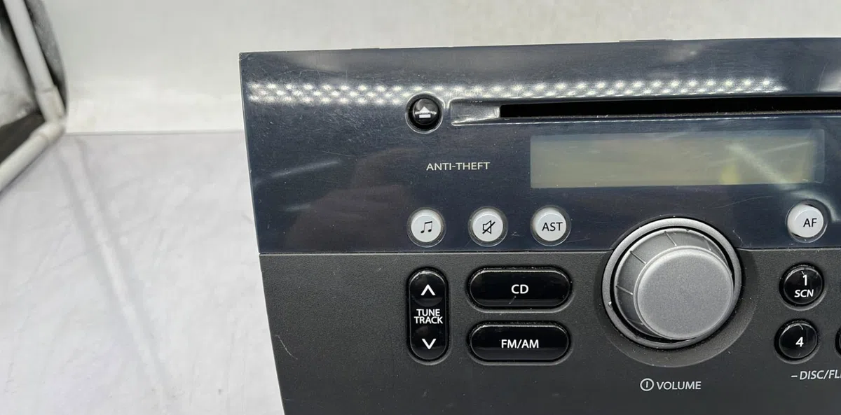 Autoradio SUZUKI SWIFT 3 occasion