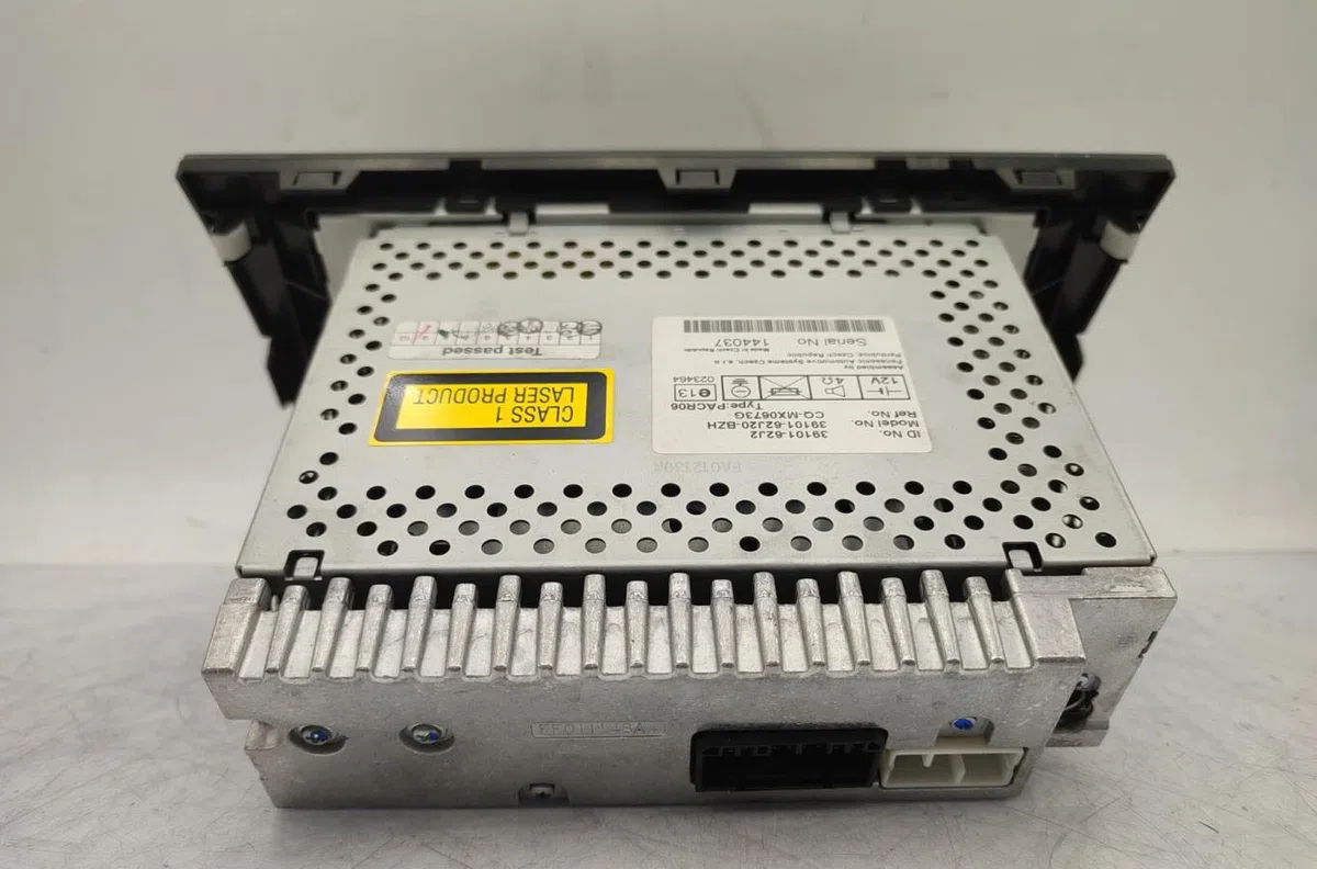 Autoradio SUZUKI SWIFT 3 occasion