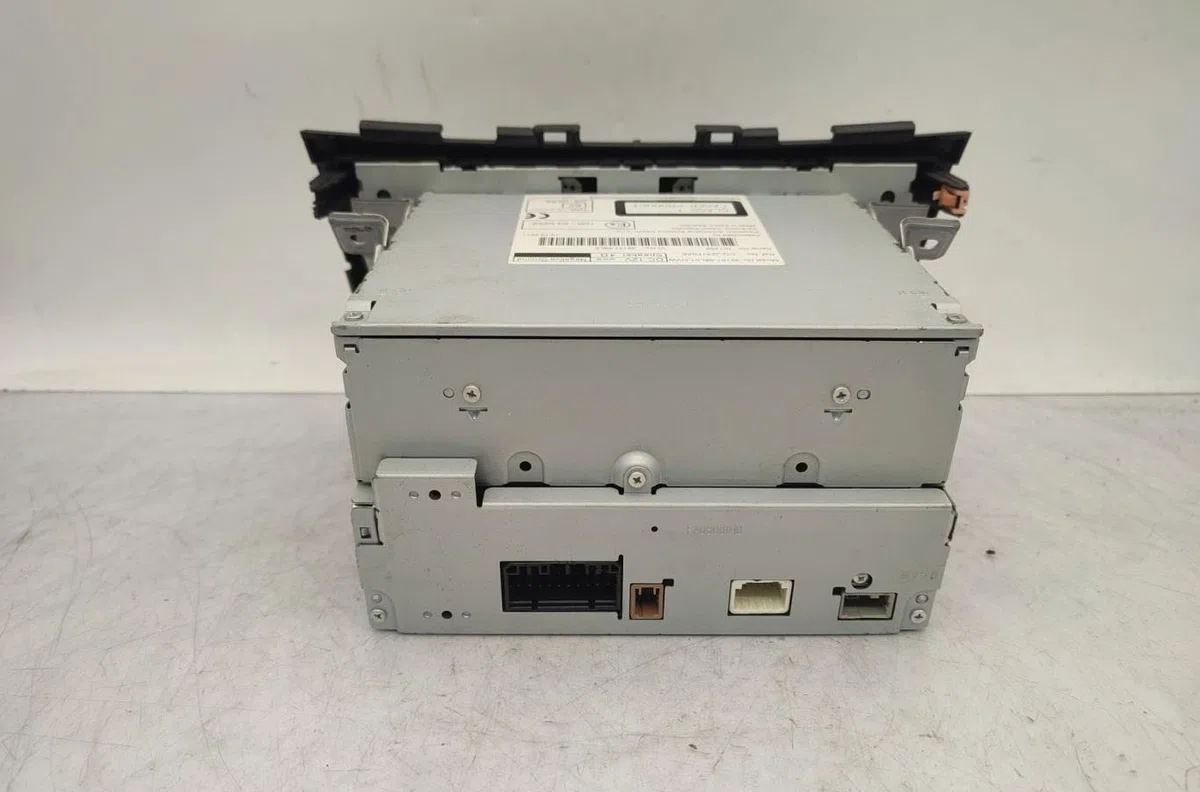 Autoradio SUZUKI SWIFT 4 occasion