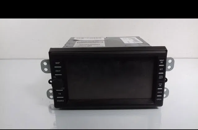 Autoradio Suzuki SWIFT III (MZ, EZ) 1.3 ddis (rs 413d) (2005) occasion