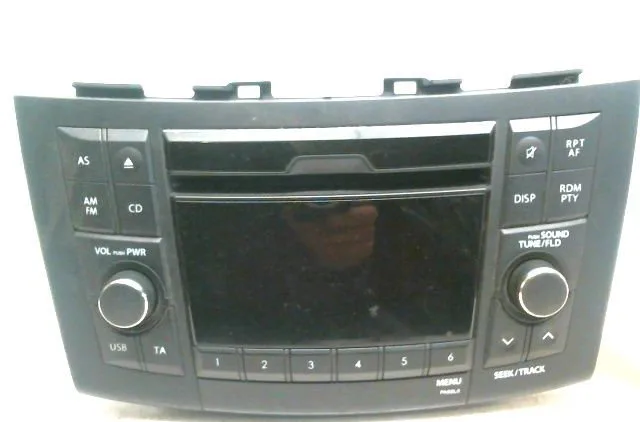 Autoradio SUZUKI SWIFT occasion
