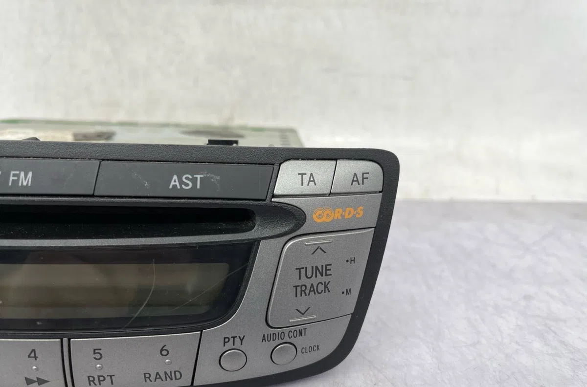 Autoradio TOYOTA AYGO 1 PHASE 2 occasion