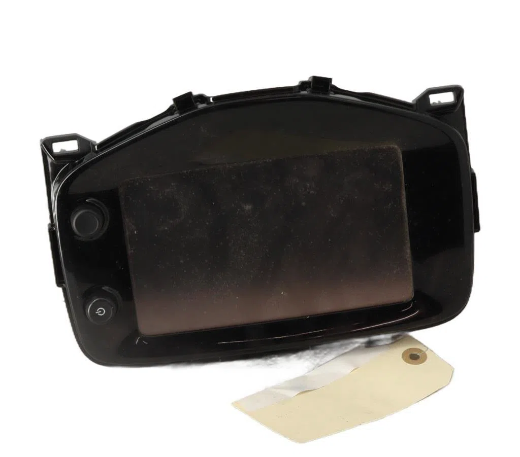 Autoradio Toyota AYGO (_B4_) 1.0 (kgb40) (2014) occasion