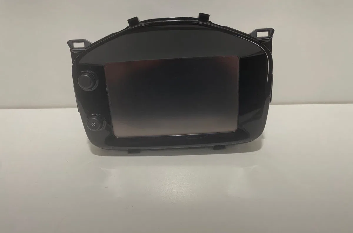 Autoradio Toyota AYGO (_B4_) 1.0 (kgb40) (2014) occasion