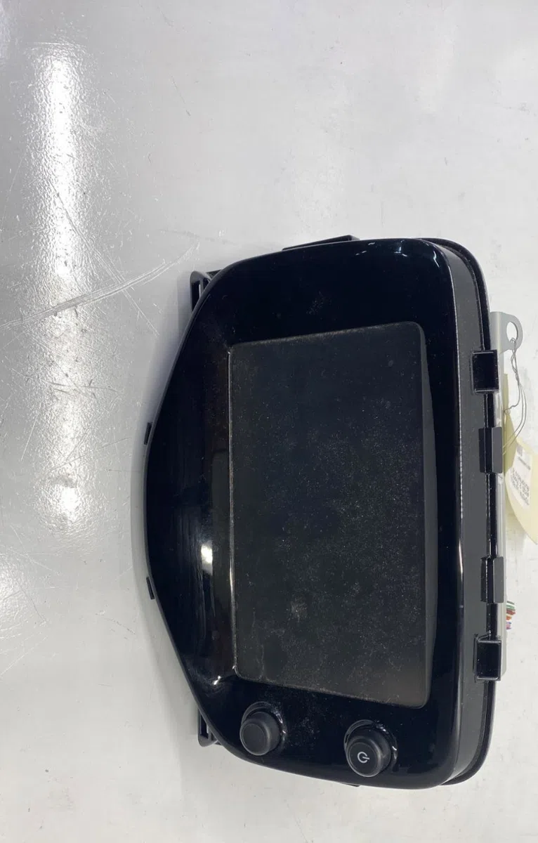 Autoradio Toyota AYGO (_B4_) 1.0 (kgb40) (2014) occasion