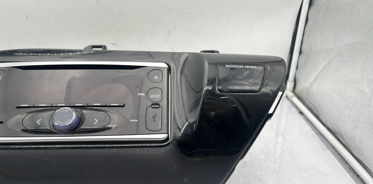 Autoradio TOYOTA HILUX 5 PHASE 1 occasion