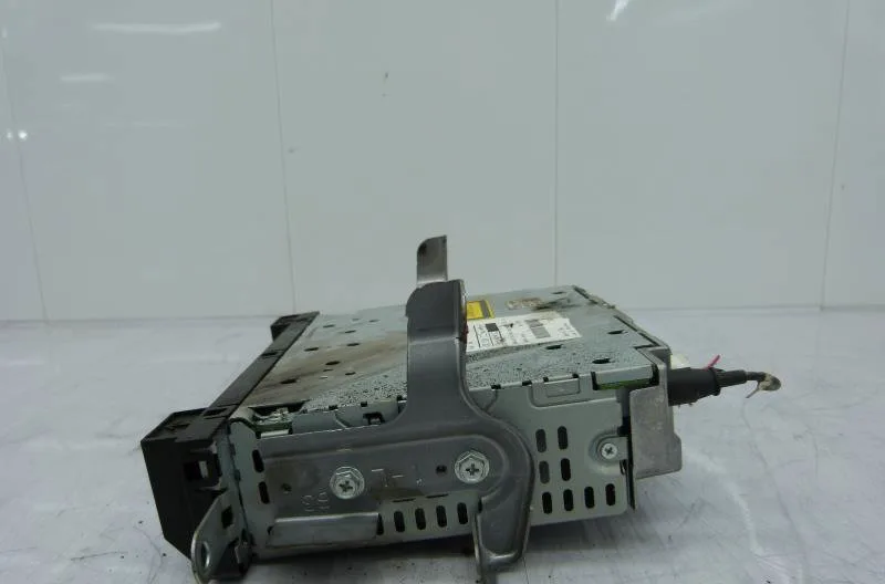 Autoradio TOYOTA IQ occasion