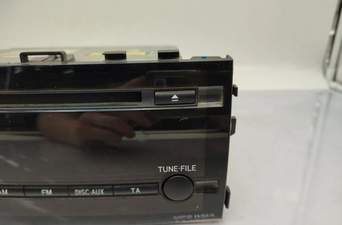 Autoradio TOYOTA PRIUS 2 occasion