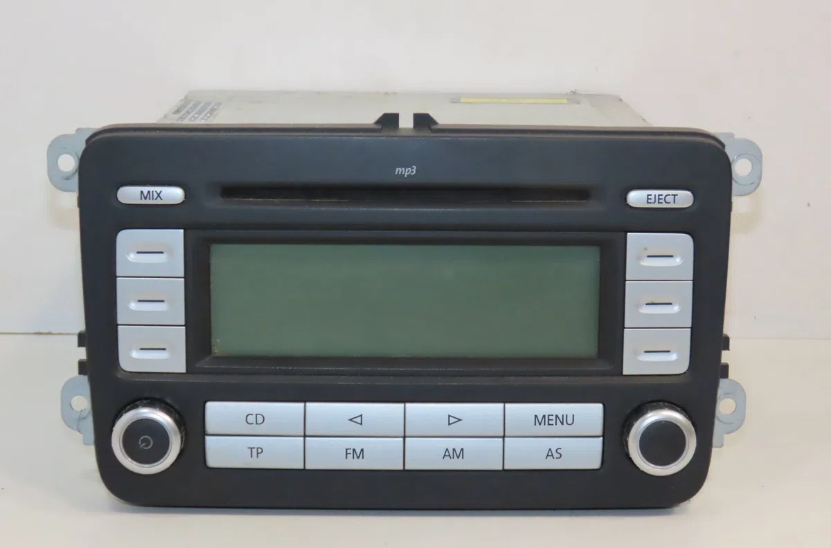Autoradio Volkswagen CADDY III Camionnette-Monospace (2KA, 2KH, 2CA, 2CH) 1.9 tdi 4motion (2008-2010) occasion