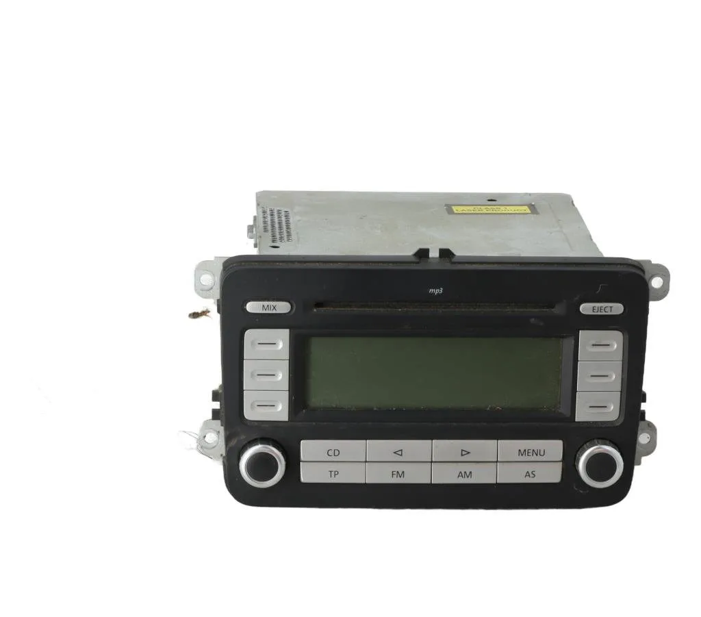 Autoradio Volkswagen CADDY III Monospace (2KB, 2KJ, 2CB, 2CJ) 1.9 tdi (2004-2010) occasion