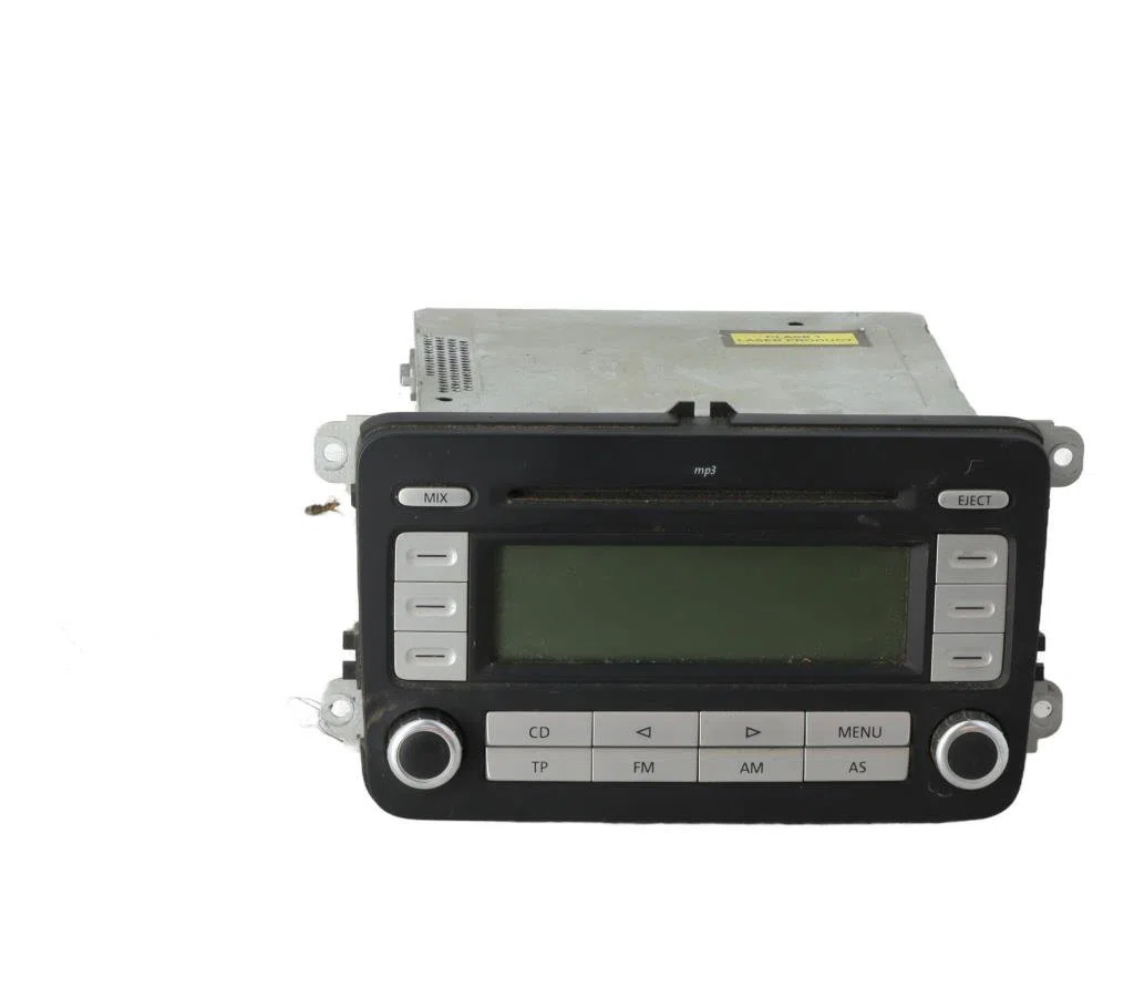 Autoradio Volkswagen CADDY III Monospace (2KB, 2KJ, 2CB, 2CJ) 1.9 tdi (2004-2010) occasion