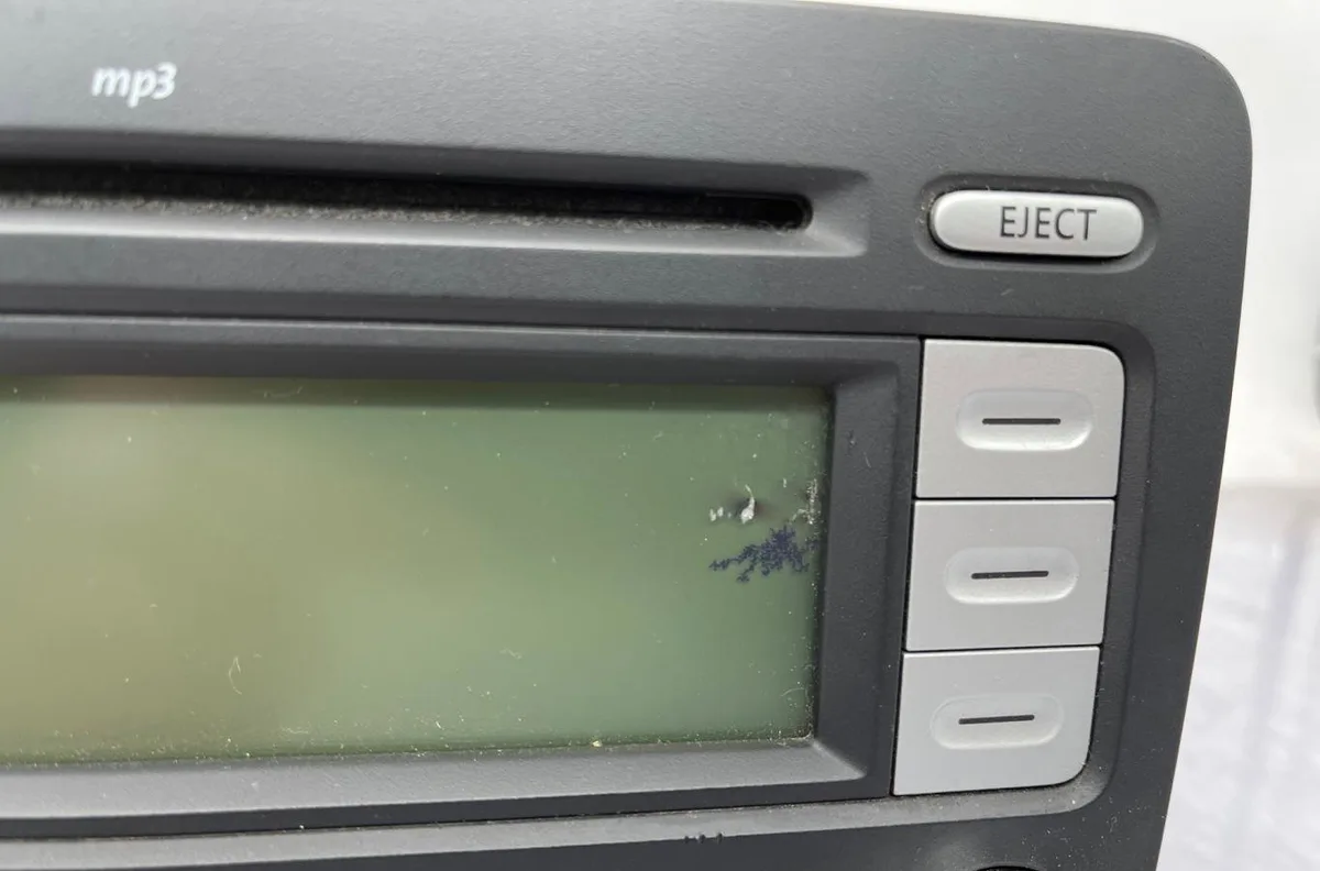 Autoradio VOLKSWAGEN GOLF 5 occasion