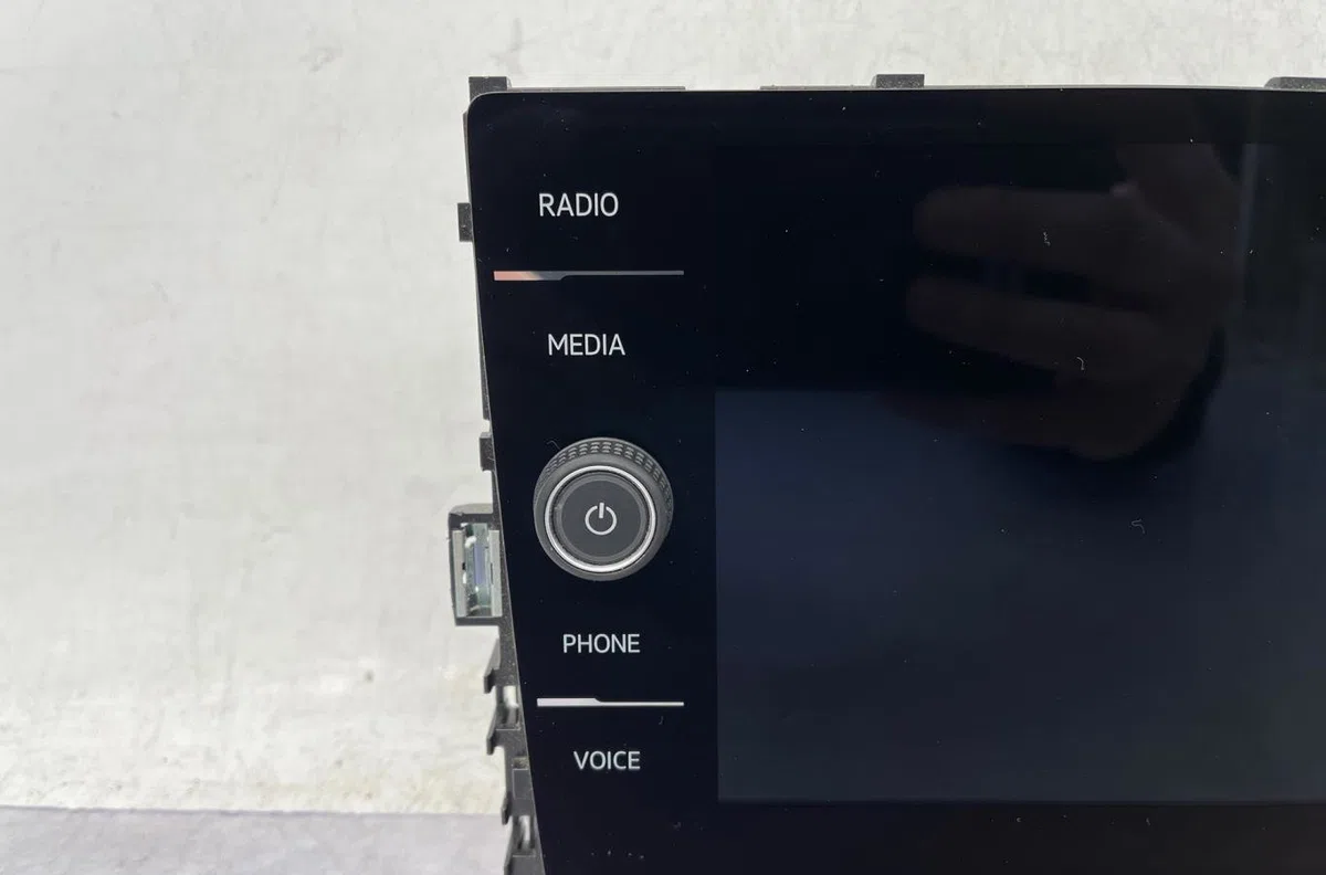 Autoradio VOLKSWAGEN GOLF 7 PHASE 2 BREAK occasion
