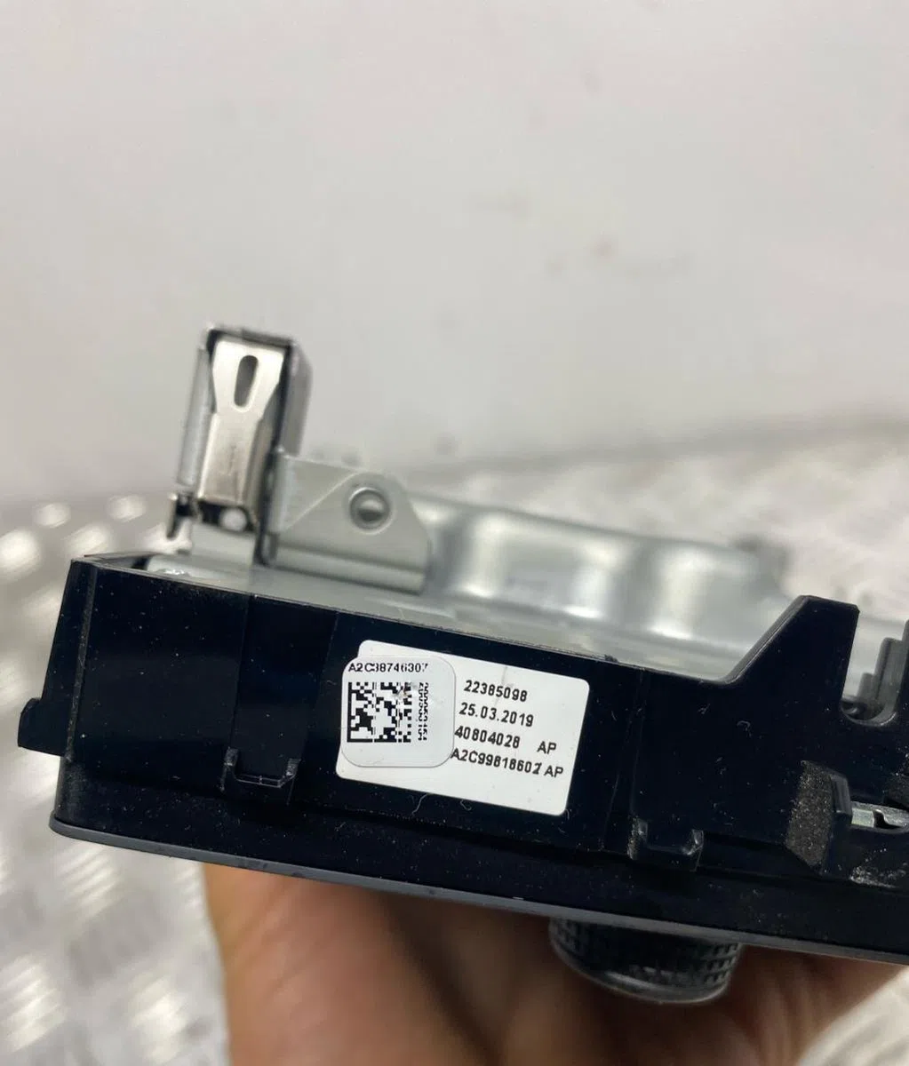 Autoradio VOLKSWAGEN GOLF 7 PHASE 2 occasion