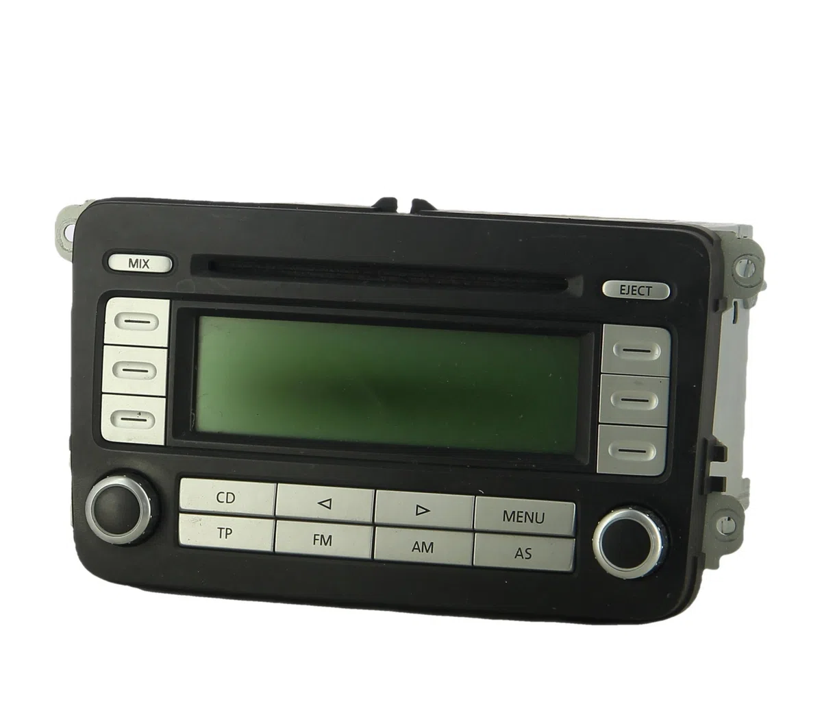 Autoradio Volkswagen GOLF V (1K1) 1.9 tdi (2003-2008) 5 portes occasion