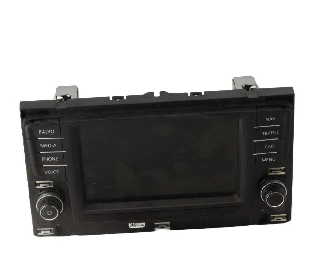 Autoradio Volkswagen GOLF VII (5G1, BQ1, BE1, BE2) 1.4 tsi (2014-2020) occasion