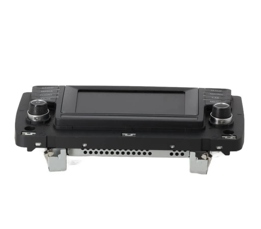 Autoradio Volkswagen GOLF VII (5G1, BQ1, BE1, BE2) 1.6 tdi (2012-2017) occasion