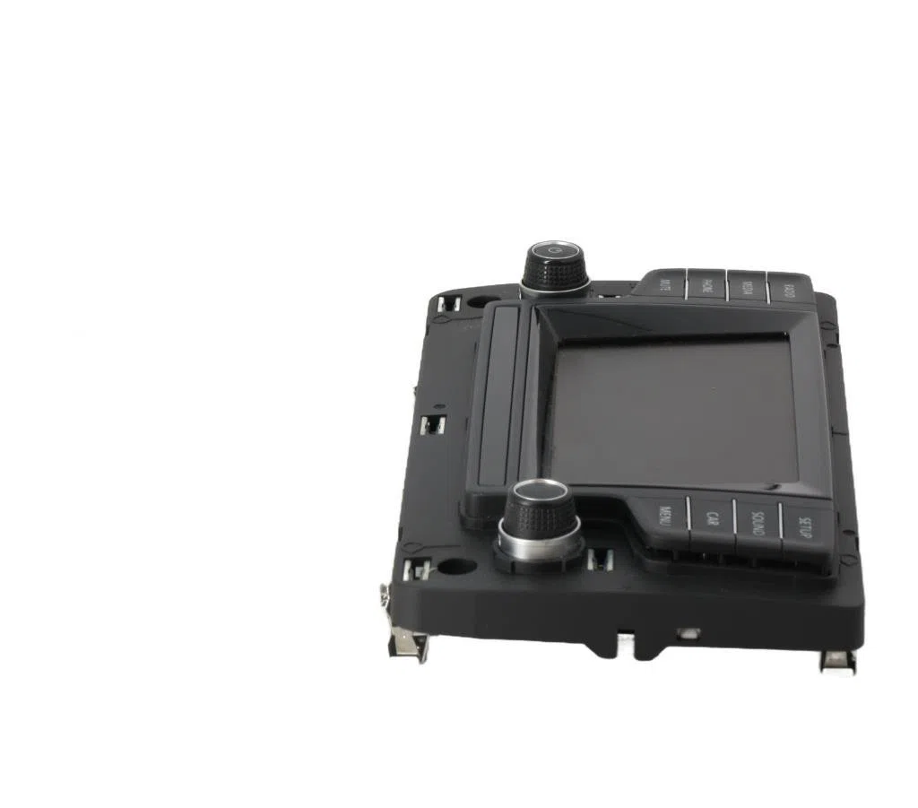 Autoradio Volkswagen GOLF VII (5G1, BQ1, BE1, BE2) 1.6 tdi (2012-2017) occasion