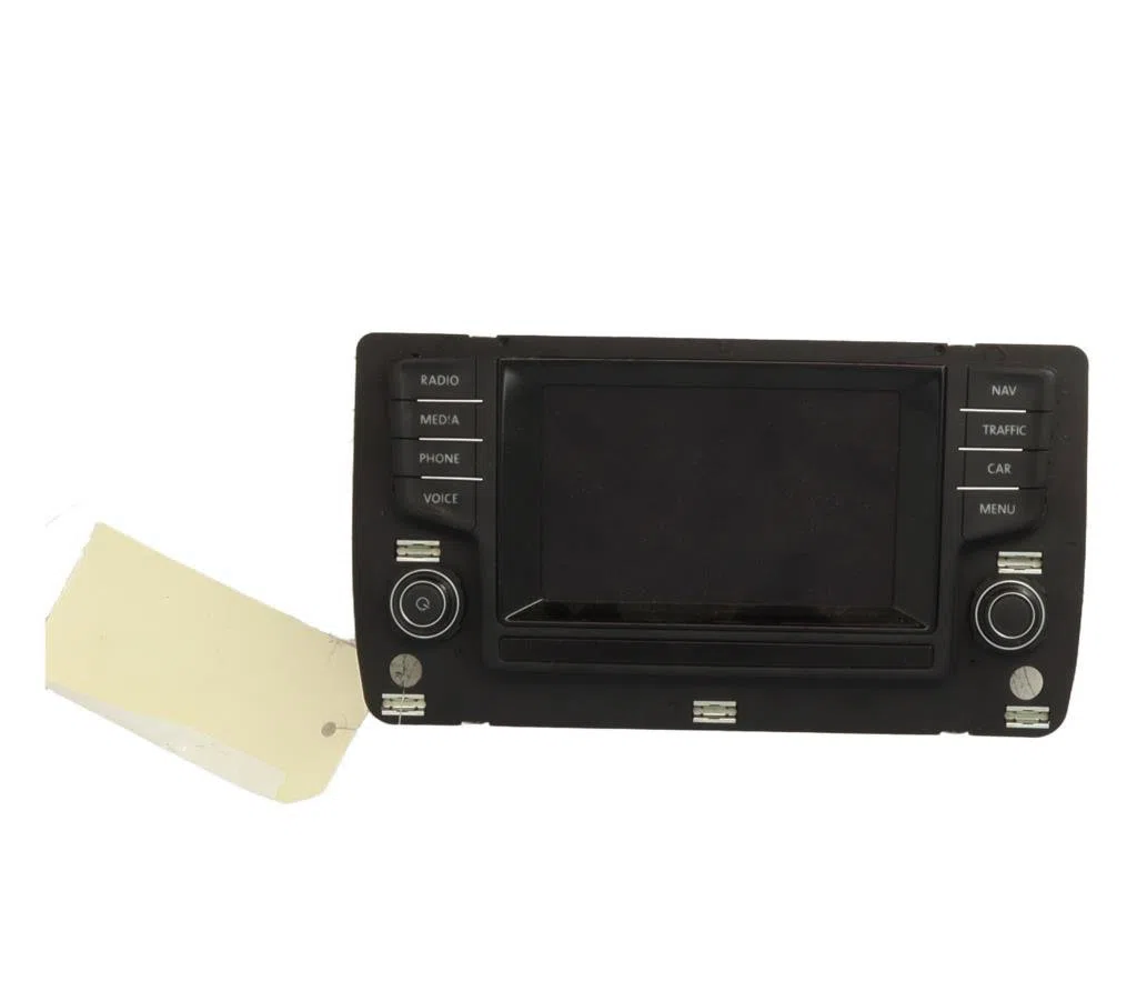 Autoradio Volkswagen GOLF VII Variant (BA5, BV5) 1.6 tdi (2013-2018) occasion