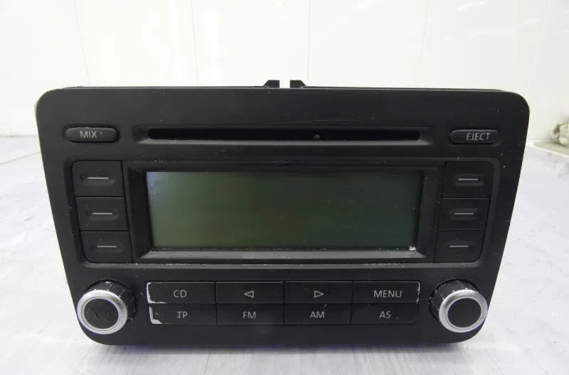 Autoradio VOLKSWAGEN JETTA 3 occasion