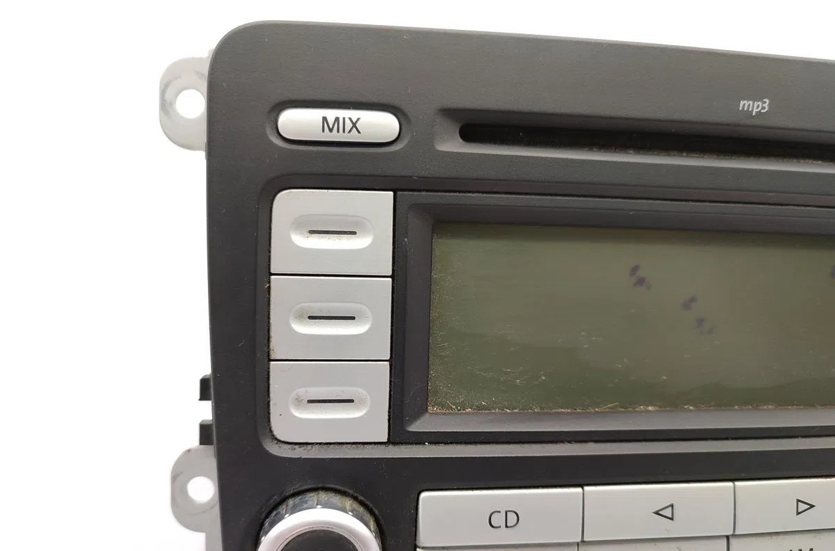 Autoradio VOLKSWAGEN PASSAT 5 occasion