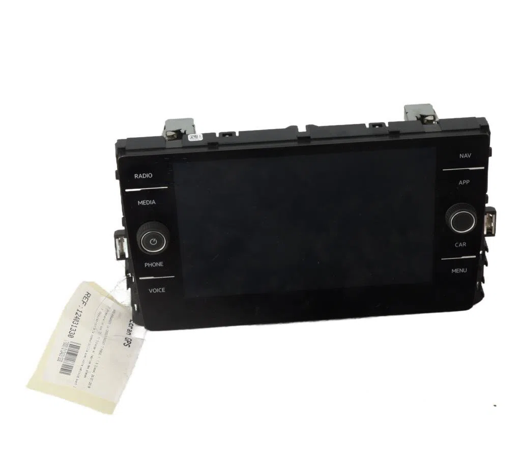 Autoradio Volkswagen PASSAT B8 (3G2, CB2) 1.6 tdi (2014) occasion